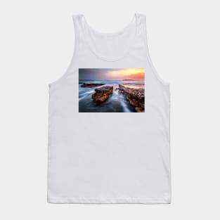 Angles Tank Top